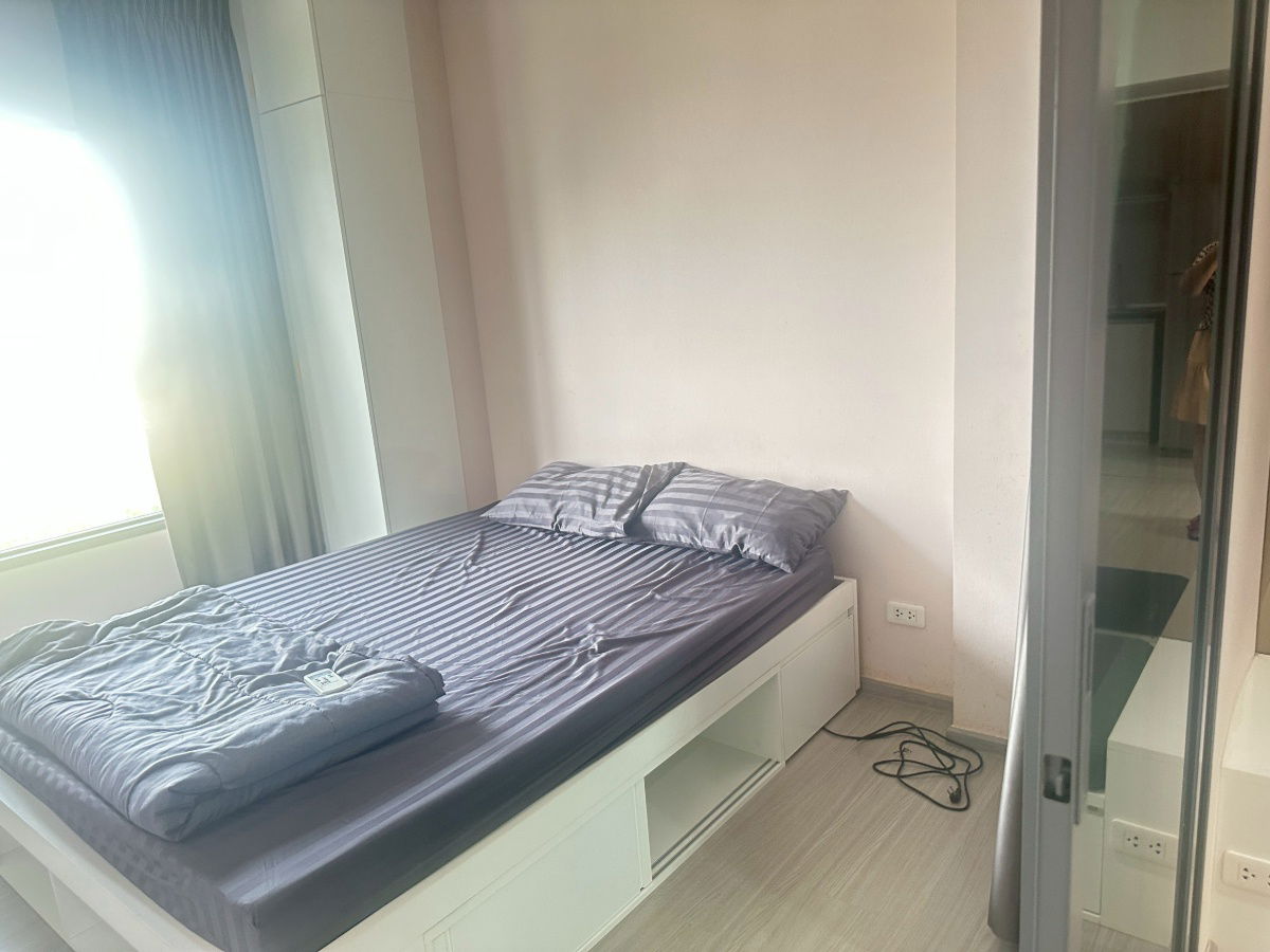 picture P-40476 Condo for rent Aspire Sathorn - Ratchaphruek fully furnished (Confirm again when visit).  - 1/10
