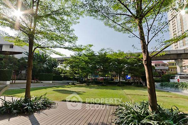 picture 1-BR Condo at Villa Ratchatewi near BTS Ratchathewi (ID 1225050) - 13/17