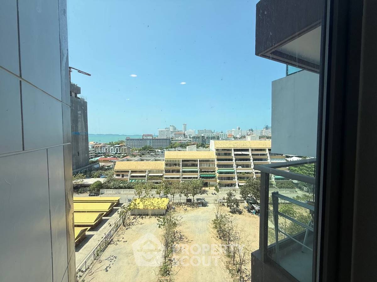 picture 1-BR Condo at Copacabana Beach Jomtien close to Jomtien Beach (ID 2256417) - 6/10