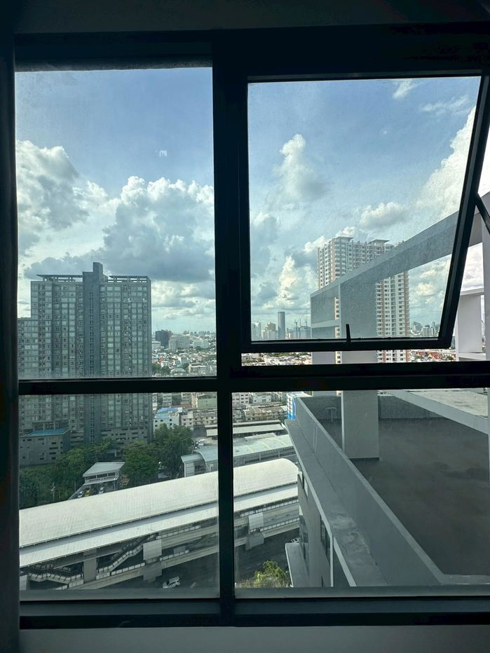 รูป ขาย Condo Ideo Mobi Sathorn ราคาดีสุดคุ้ม - รูปที่ 9/12