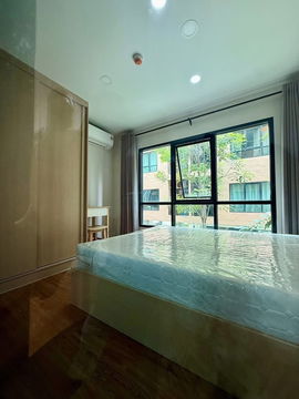ให้เช่า 𝗔𝗹𝗶𝘃𝗲 𝗦𝘂𝗸𝗵𝘂𝗺𝘃𝗶𝘁 𝟳𝟲 🏡 𝟴,𝟱𝟬𝟬 ใกล้ 𝗕𝗧𝗦 แบริ่ง&สำโรง‼️#ตอบแชทไว 🔥🔥 รหัส T12