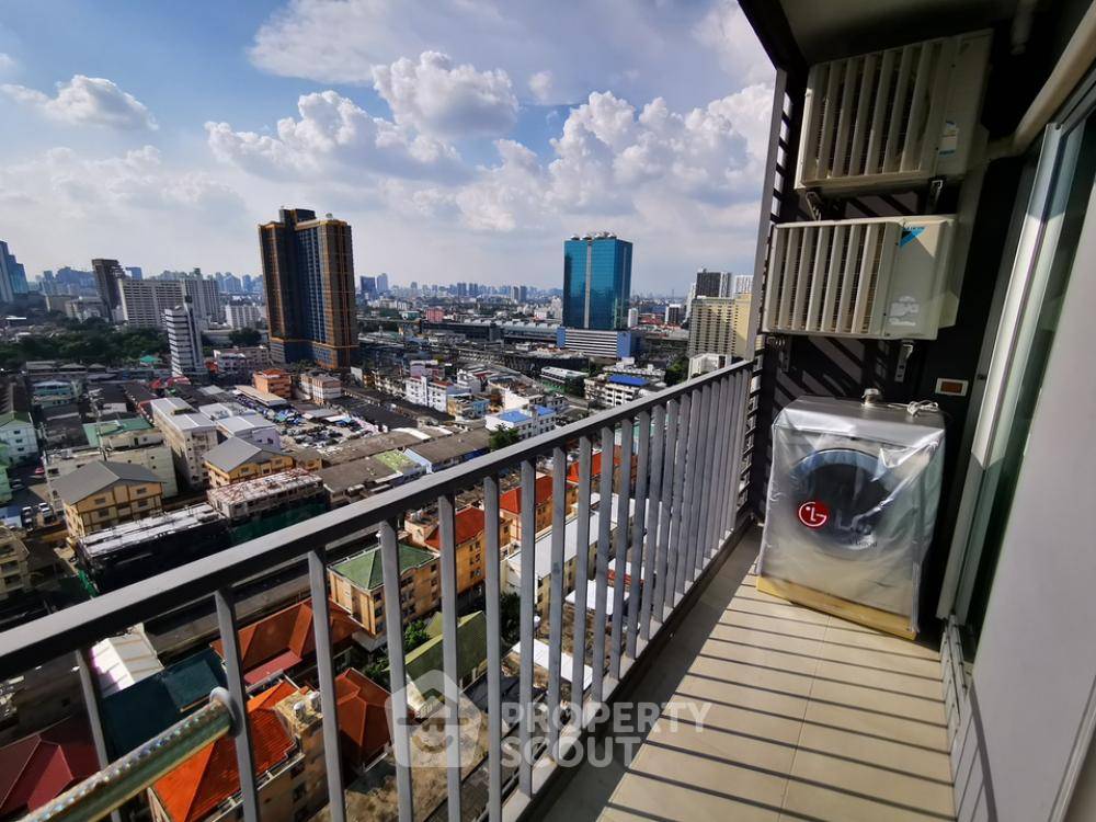 picture 1-BR Condo at U Delight Residence Pattanakarn - Thonglor near ARL Ramkhamhaeng (ID 1158208) - 10/33