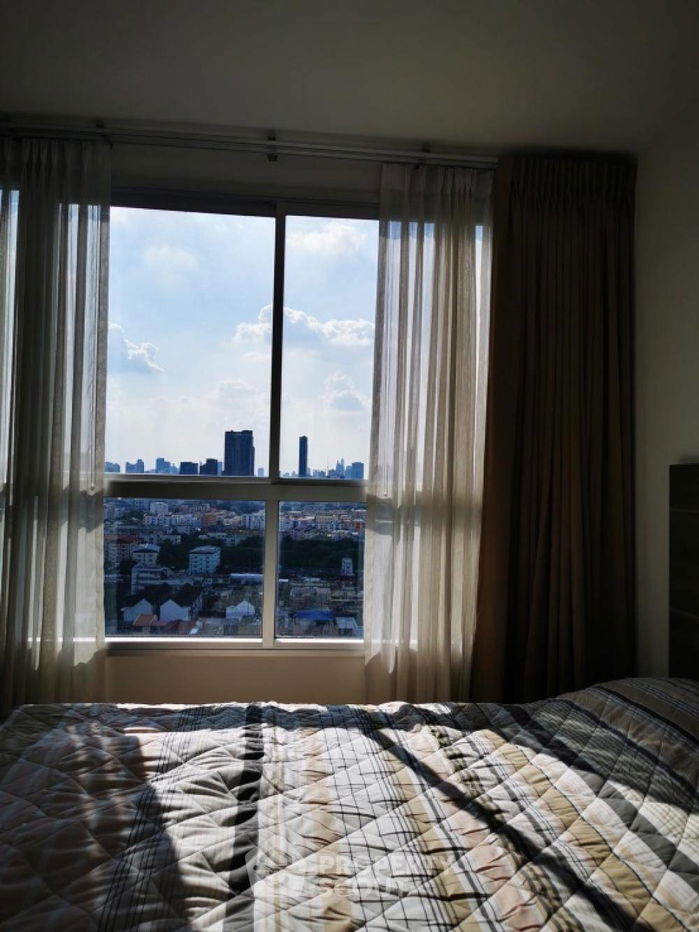 picture 1-BR Condo at U Delight Residence Pattanakarn - Thonglor near ARL Ramkhamhaeng (ID 1158208) - 17/33