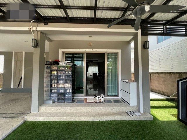 รูป HU6698 บ้านแฝดให้เช่า เดอะ แพลนท์ เอสทีค กรุงเทพมหานคร - รูปที่ 2/8