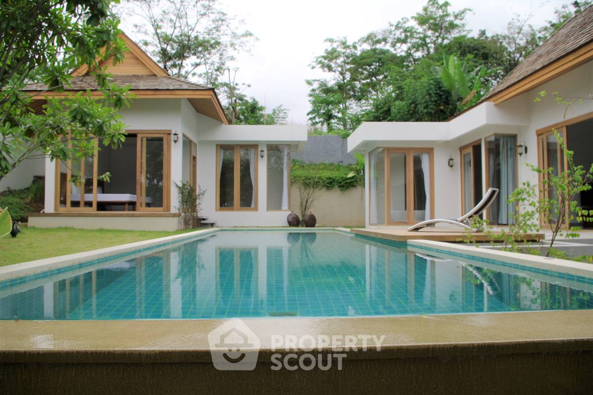 picture 3-BR Villa in Chalong (ID 792537) - 27/47
