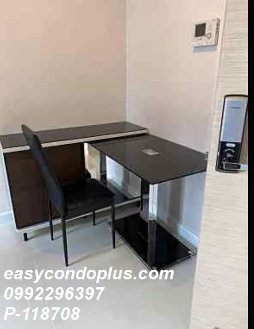 picture P-118708 Condo for rent The Sky Sukhumvit fully furnished (Confirm again when visit).  - 3/14