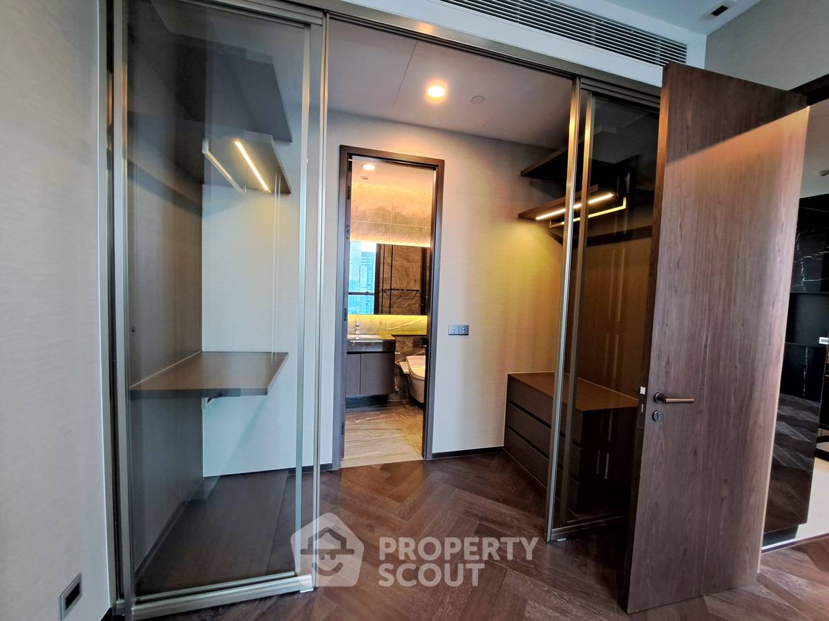 รูป คอนโด 1-ห้องนอน ที่ ดิ เอส สุขุมวิท 36 ใกล้ BTS ทองหล่อ (ID 997363) - รูปที่ 7/10