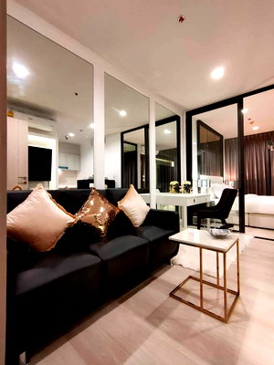 เช่าคอนโด BTS ชิดลม : 🌷✨Rent/เช่า Condo Life One Wireless✨🌷‼️20,000‼️