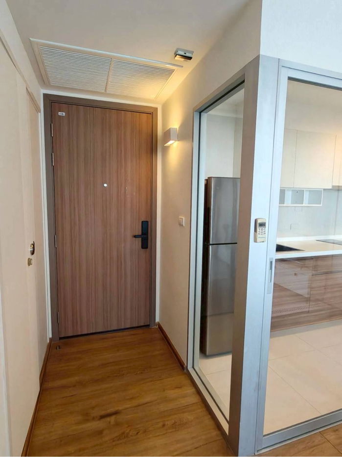 picture 🌈Condo Fusechan Sathorn for Rent - 3/10