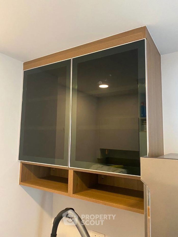 picture 2-BR Condo at Supalai Park Yaekfaichai Station near MRT Fai Chai (ID 1429082) - 14/14