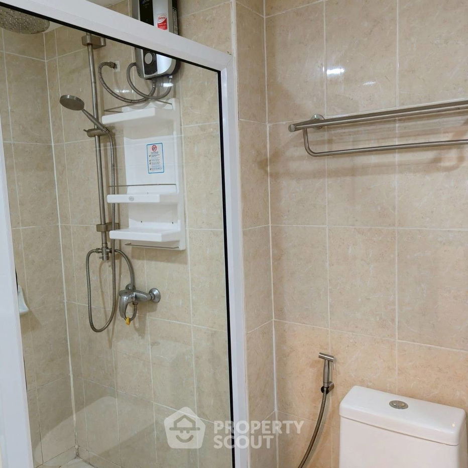 picture Studio Condo at View Talay 5 Condominium Jomtien close to Jomtien Beach (ID 2259413) - 5/14