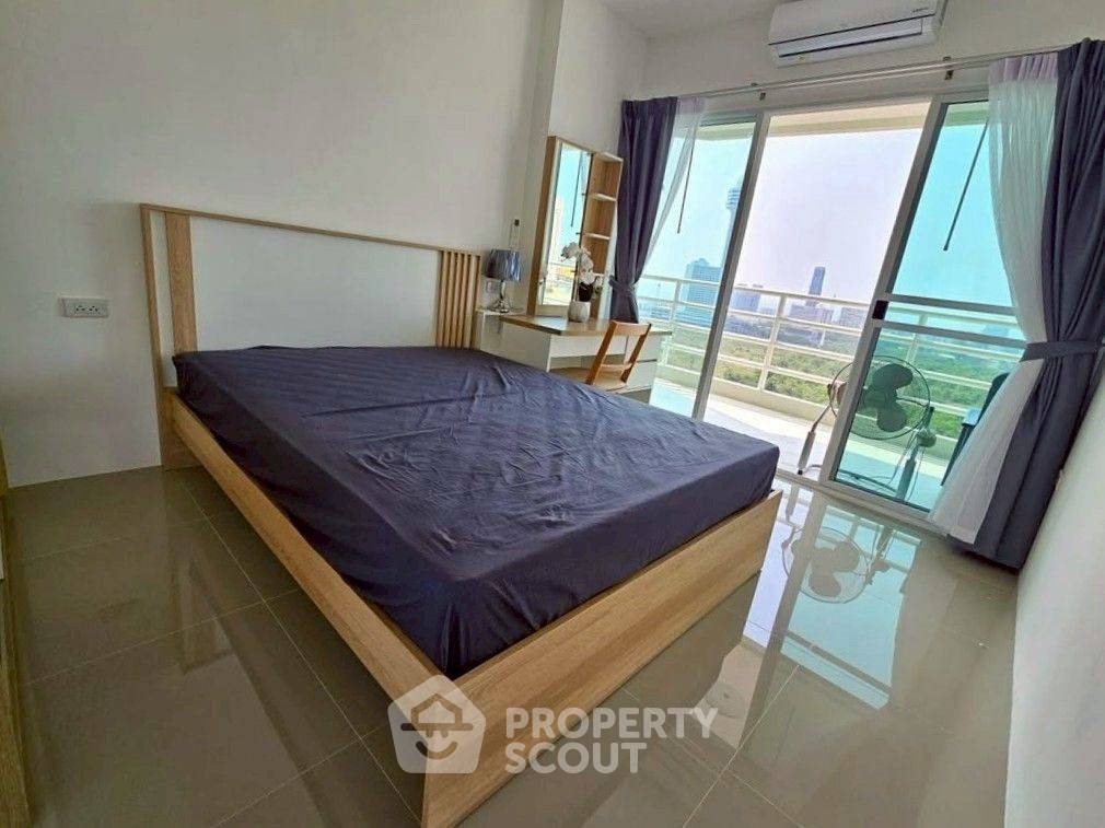 picture 2-BR Condo at View Talay 5 Condominium Jomtien close to Jomtien Beach (ID 2259416) - 4/30