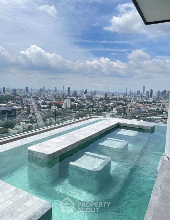 รูป คอนโด 1-ห้องนอน ที่ ไลฟ์ อโศก - พระราม 9 ใกล้ MRT พระราม 9 (ID 2256211) - รูปที่ 13/20