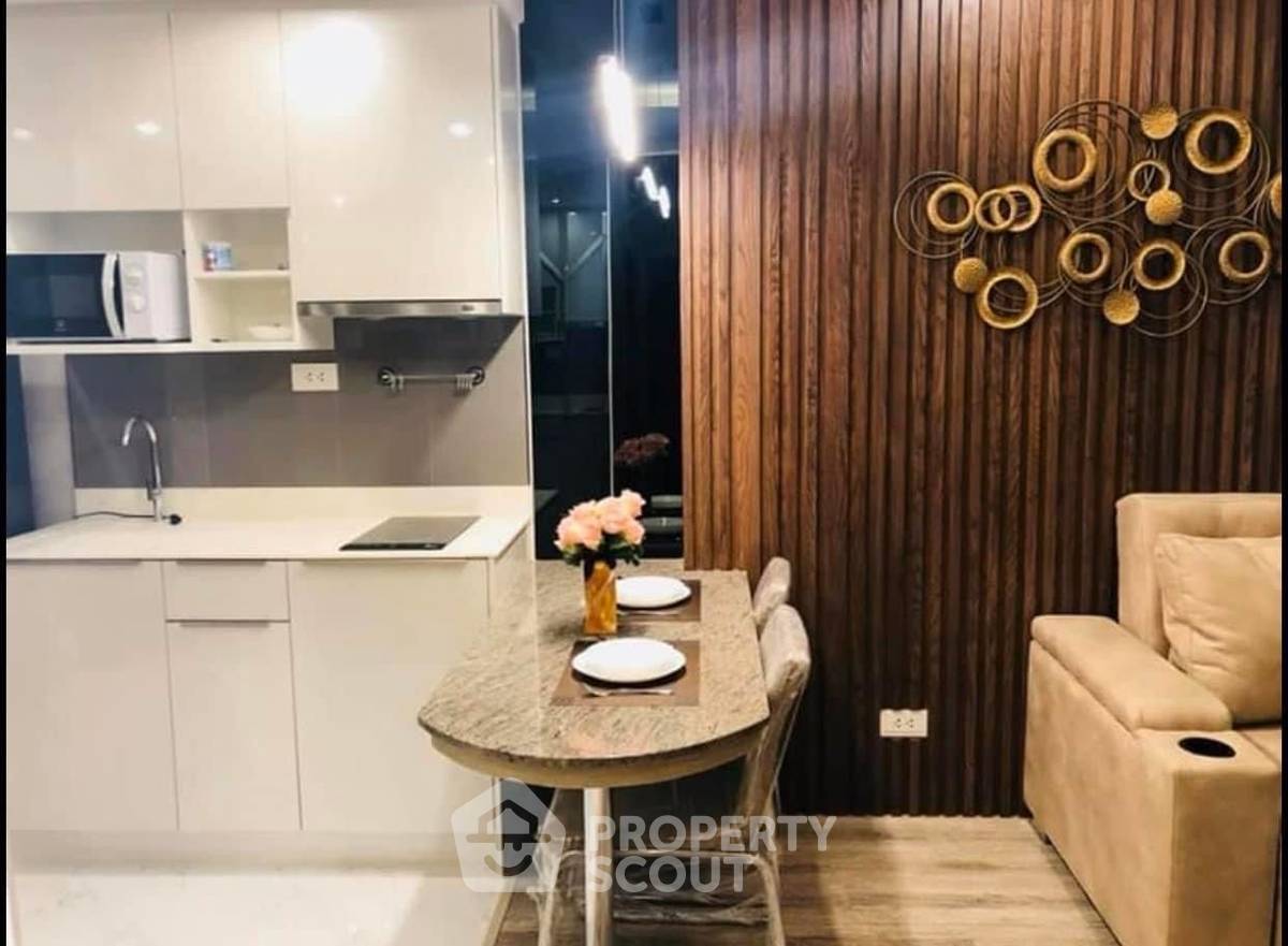 picture 2-BR Condo at Ideo Mobi Sukhumvit 66 near BTS Udom Suk (ID 2258795) - 2/9