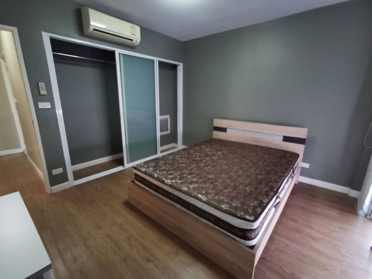 รูป E2194 ให้เช่า คอนโด สุพีเรีย1 2 ห้องนอน วิวทะเลสาบเมืองทอง เฟอร์นิเจอร์ครบ พร้อมเข้าอยู่  - รูปที่ 19/26