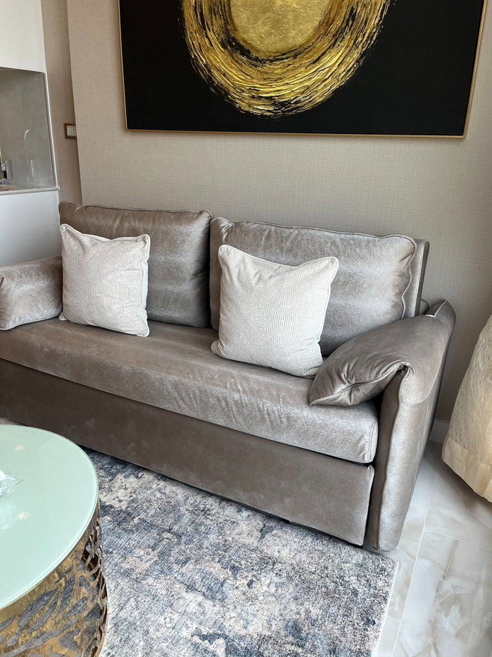 picture 1-BR Condo at Copacabana Beach Jomtien close to Jomtien Beach (ID 1920594) - 4/7