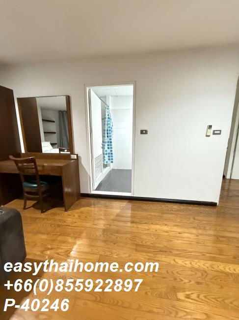 รูป P-40246 ต้องการขายคอนโด วิทยุ คอมเพล็กซ์ Makkasan, Ratchathewi, Bangkok Line Id @easythaihome 085-592-2897 - รูปที่ 13/36