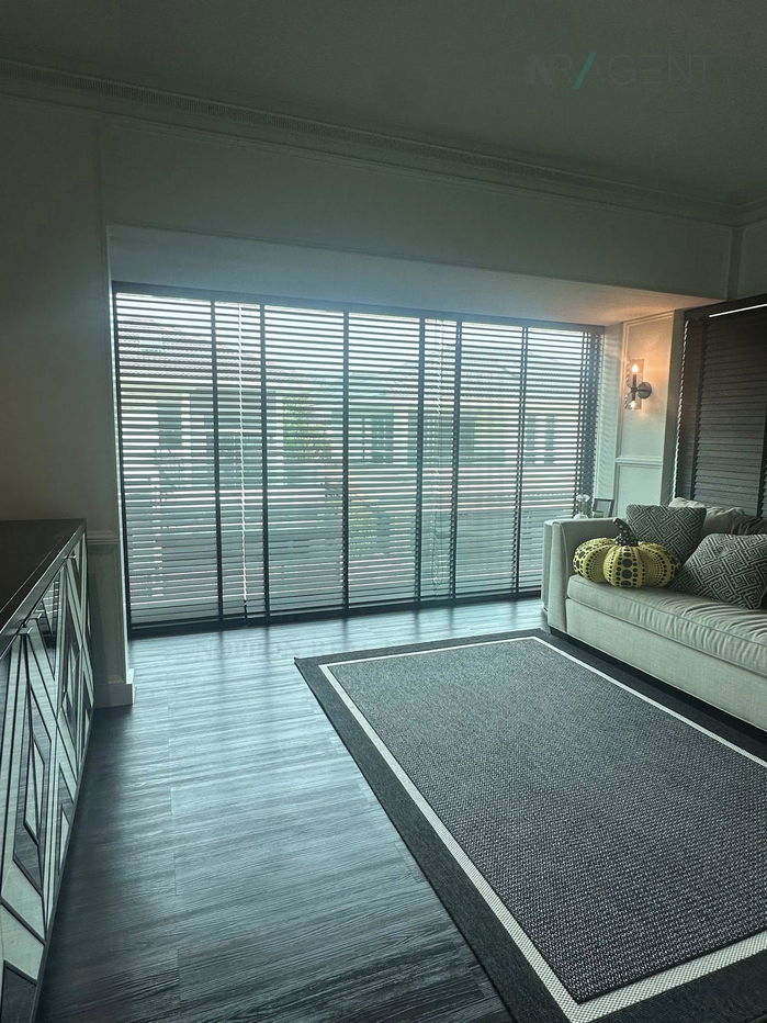 picture 📌 For Rent 2-story House PERFECT PLACE RAMA 9-KRUNGTHEPKREETHA 3 bedroom 4 bathroom - 4/8