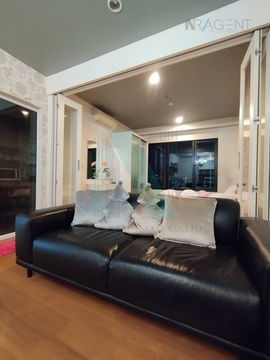 🔺 For Sell Condo BLOCS 77 Building 1, Floor 22,1 bed room, Room size 41 sqm