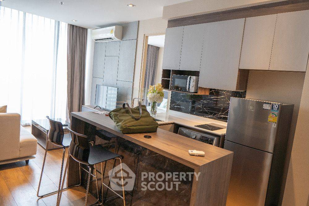 picture 2-BR Condo at Park Origin Phrom Phong near BTS Phrom Phong (ID 1556900) - 1/18