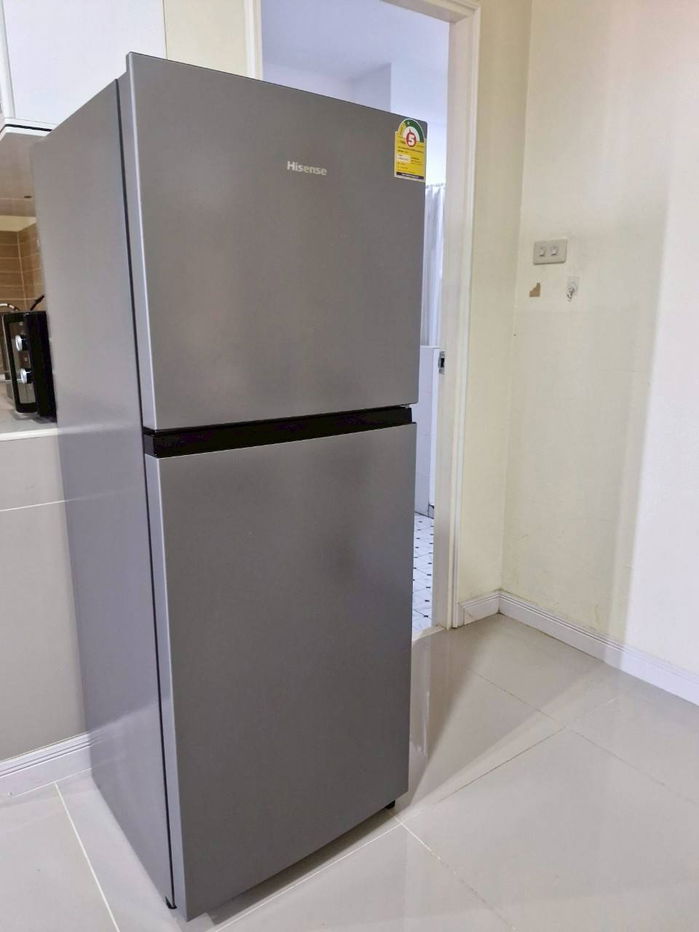 รูป cd1805 ให้เช่าคอนโด 2 ห้องนอน ห้องสวย รีโนเวทใหม่ ราคาถูก คอนโด ภัทราภา เพลส ใกล้ม.เอแบค บางนา - รูปที่ 12/25