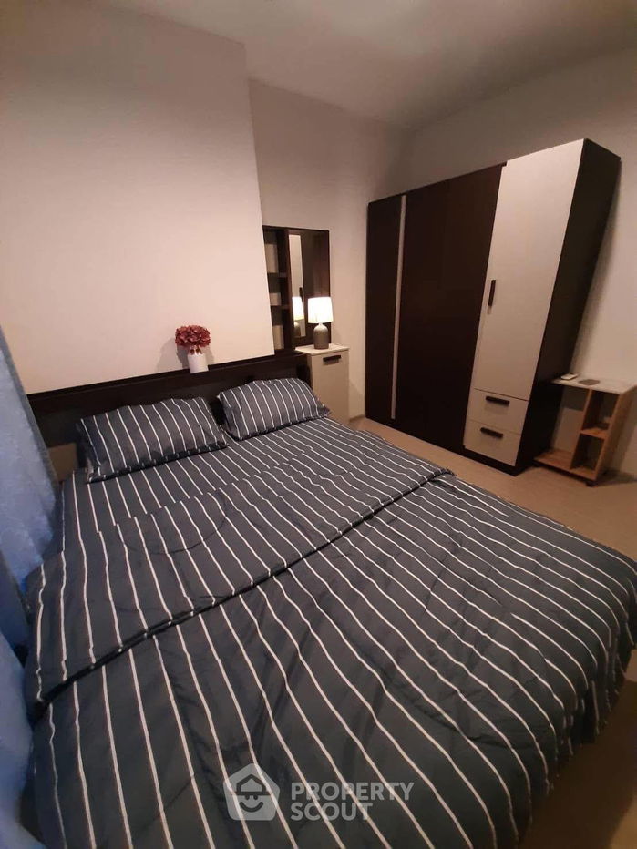 picture 1-BR Condo at Life Asoke Hype near ARL Makkasan (ID 2108683) - 12/17