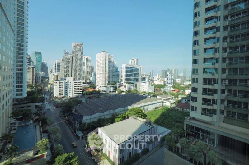 รูป คอนโด 2-ห้องนอน ที่ ไบร์ท สุขุมวิท 24 คอนโดมิเนียม ใกล้ BTS พร้อมพงษ์ (ID 652551) - รูปที่ 7/7