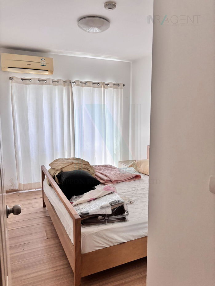 รูป 🔺 ขายคอนโด เอ สเปซ เพลย์ รัชดา-สุทธิสาร อาคาร A ชั้น 2 2 ห้องนอน ขนาด 69 ตรม ใกล้ โรบินสัน รัชดา - รูปที่ 4/8