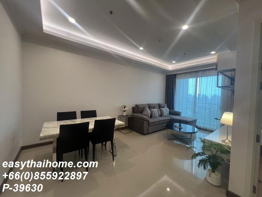 picture P-39630 Condo for sell Supalai Elite Phayathai fully furnished. - 2/17