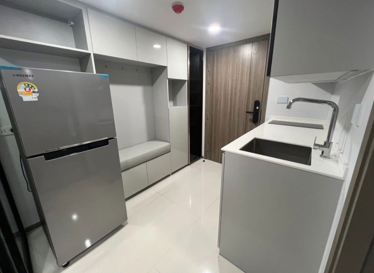 picture Forrent KnightsBridgeSpace Suknumvit-Rama 4Condominius - 6/6