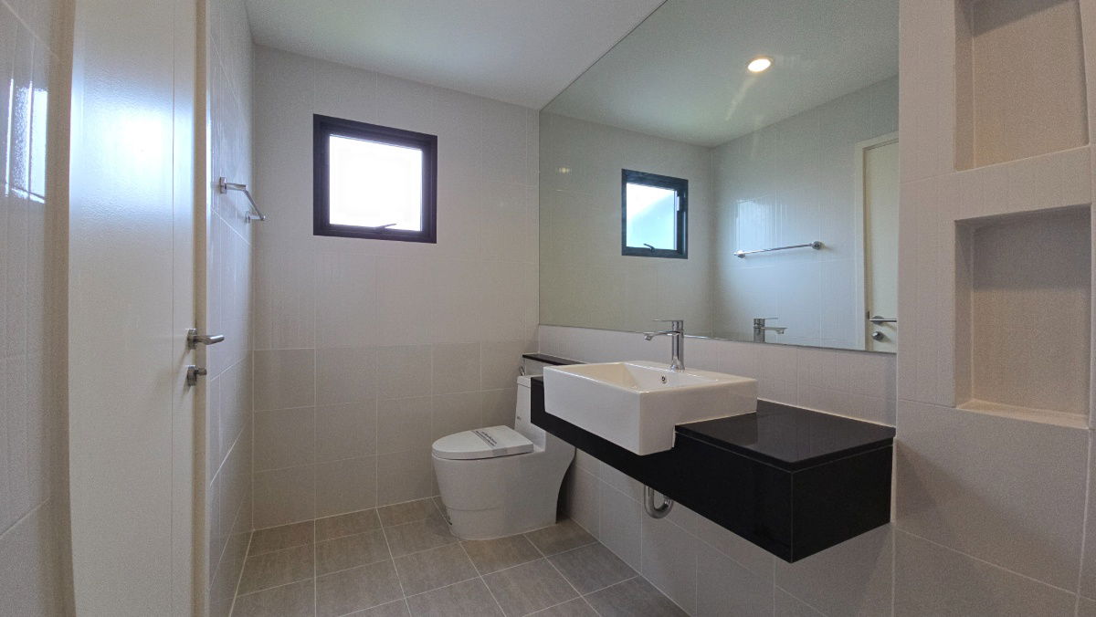 picture Exclusive Living! Corner House with Double Volume 6.5m next to Club House & Garden View - 15/31