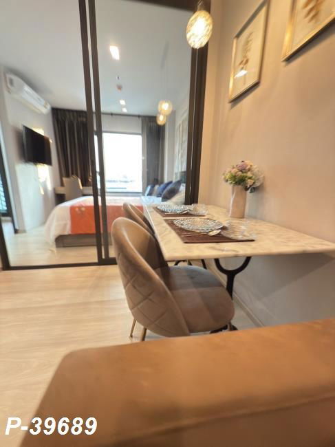 picture P-39689 Condo for rent Life One Wireless fully furnished (Confirm again when visit).  - 10/16