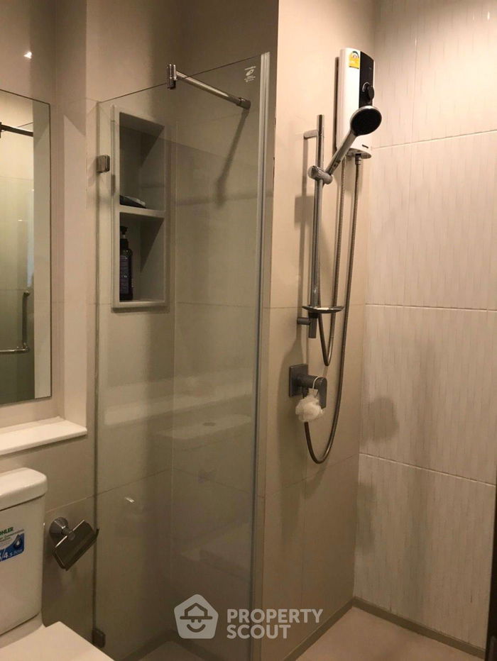 picture 1-BR Condo at Life Asoke Hype near ARL Makkasan (ID 2108683) - 15/17