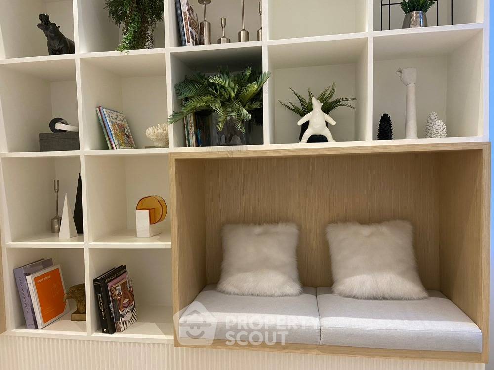 picture 1-BR Condo at Siamese Sukhumvit 48 near BTS On Nut (ID 1160955) - 14/22