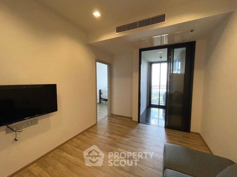 คอนโด 1-ห้องนอน ที่ เดอะ ไลน์ จตุจักร – หมอชิต ใกล้ BTS หมอชิต (ID 1402054)