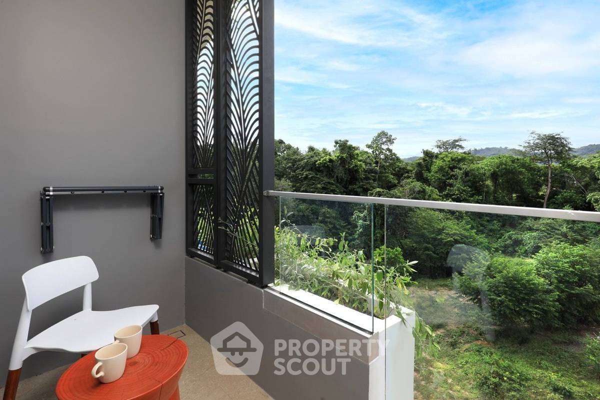 1-BR Condo at Layan Green Park close to Layan (ID 2252165) - image 4