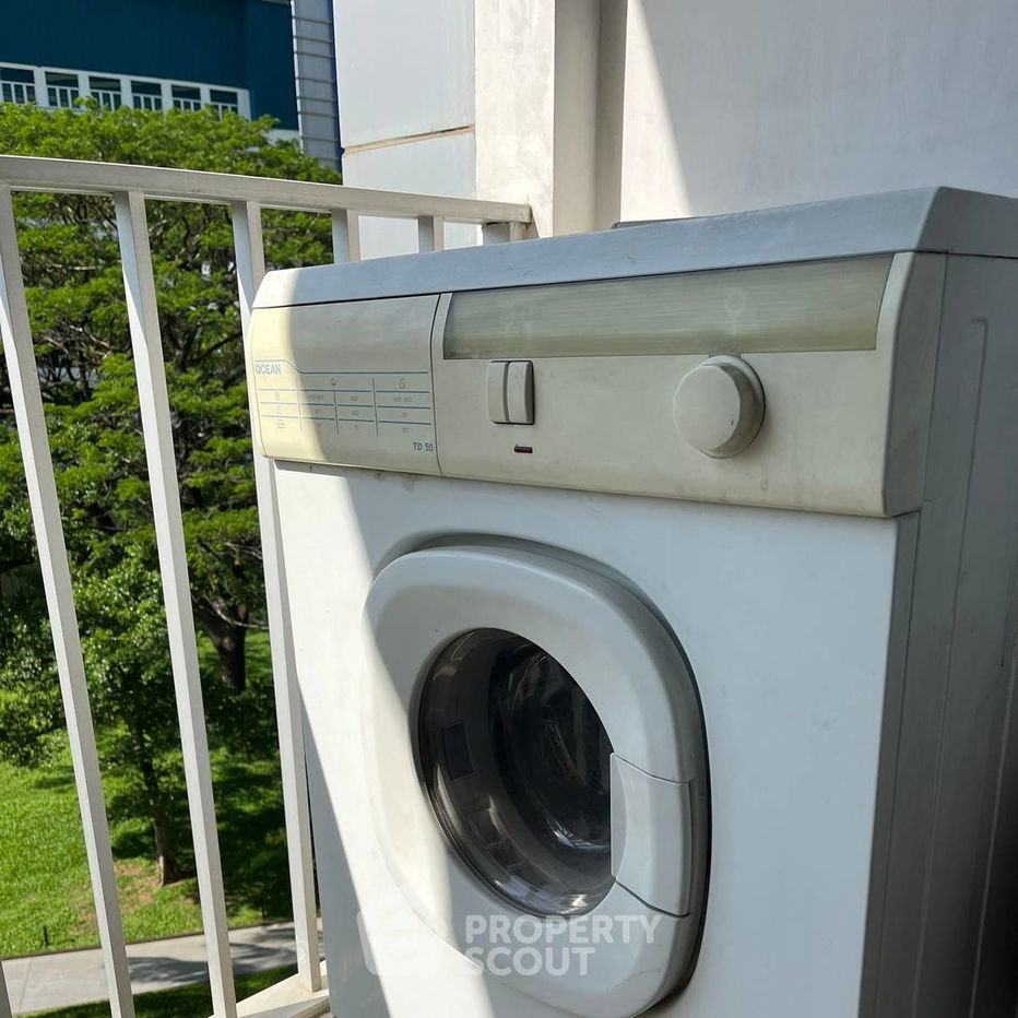picture 1-BR Condo at Abstracts Phahonyothin Park near BTS Ha Yaek Lat Phrao (ID 926077) - 7/9
