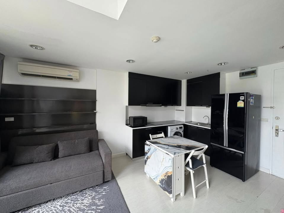 รูป เช่าคอนโด D' 65/ดี' 65 (E6808048)  ID Line : @condo101 - รูปที่ 8/11