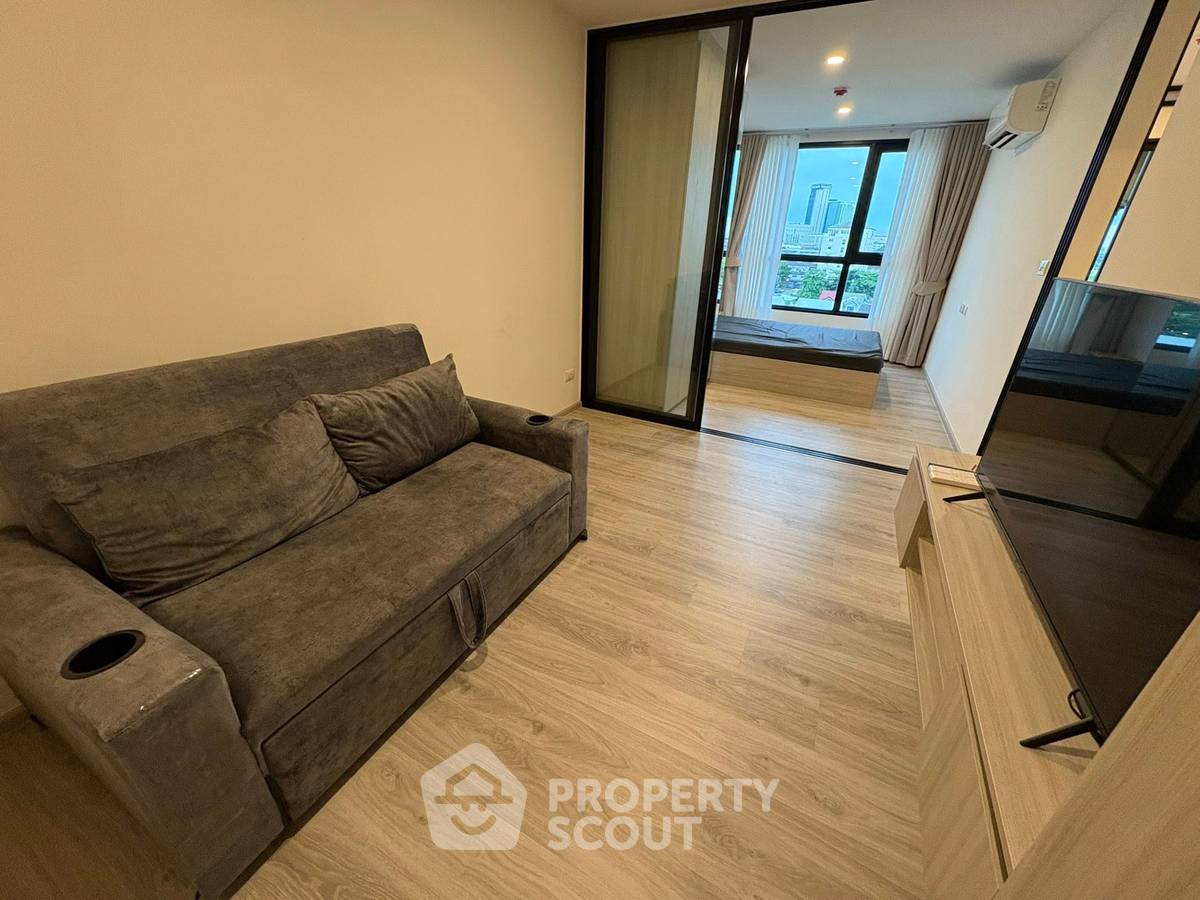 รูป คอนโด 1-ห้องนอน ที่ ออริจิ้น เพลย์ ศรีอุดม สเตชั่น ใน บางนา (ID 2258798) - รูปที่ 4/12
