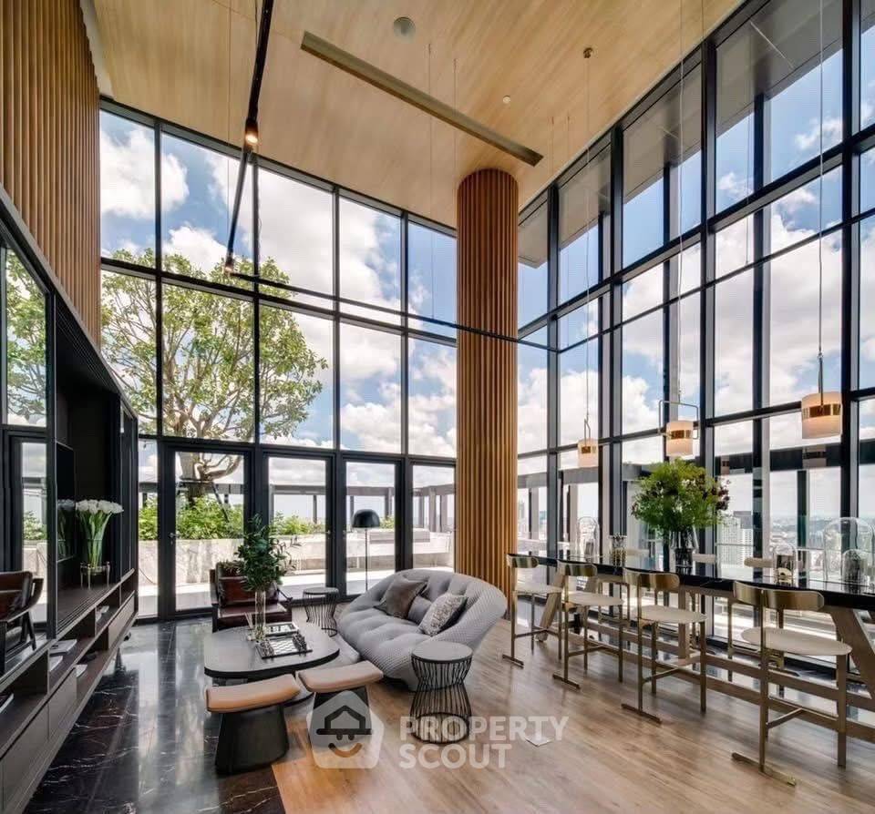 picture 1-BR Condo at Beatniq Sukhumvit 32 near BTS Thong Lor (ID 2256031) - 12/18