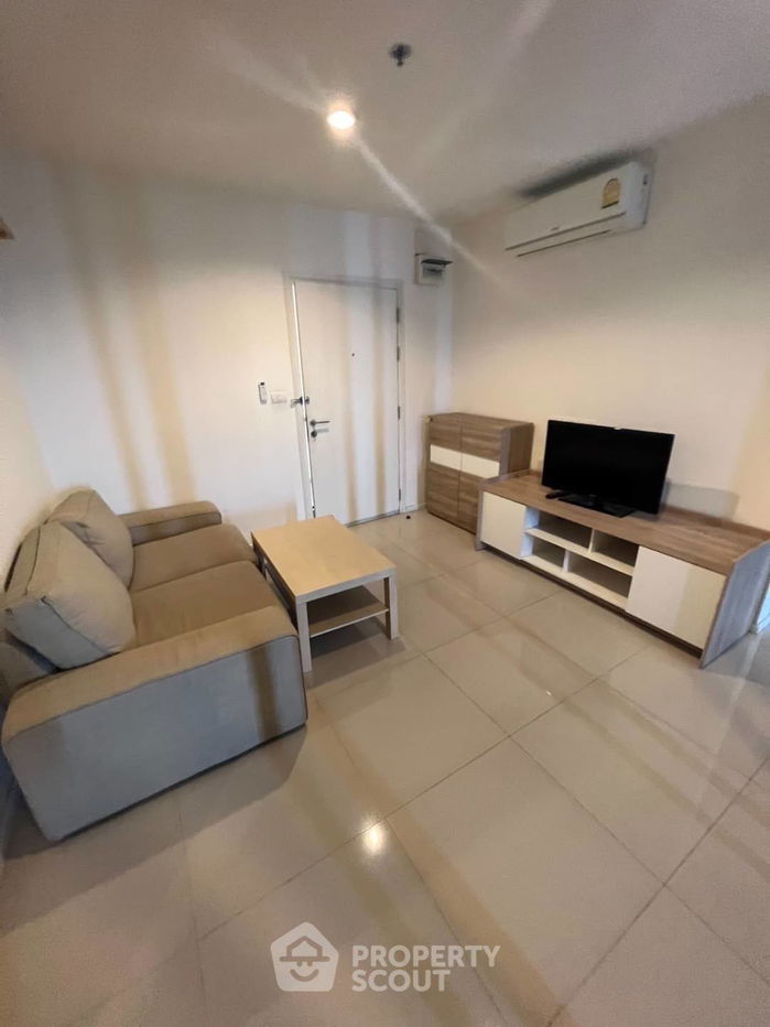 รูป คอนโด 1-ห้องนอน ที่ แอสปาย สุขุมวิท 48 ใกล้ BTS พระโขนง (ID 1444046) - รูปที่ 2/5