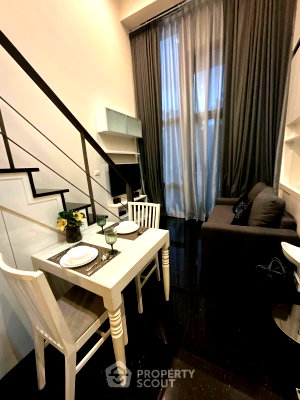 Condos for rent : 1-BR Condo at Ashton Morph 38 near BTS Thong Lor (ID 1535903)