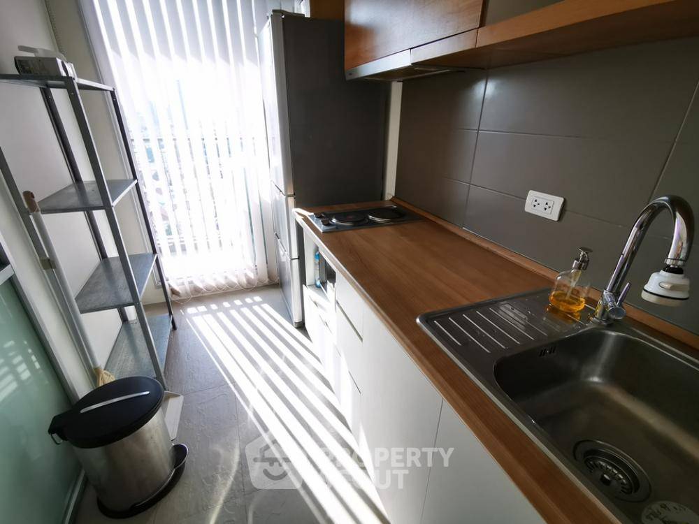 picture 1-BR Condo at U Delight Residence Pattanakarn - Thonglor near ARL Ramkhamhaeng (ID 1158208) - 14/33