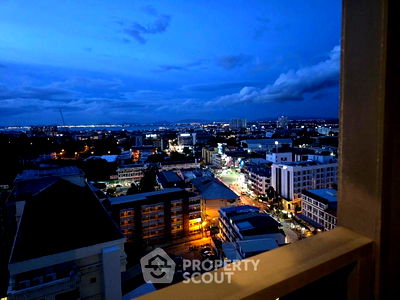 Condos for sale : Studio Condo at Once Pattaya close to Pattaya North (ID 2210641)