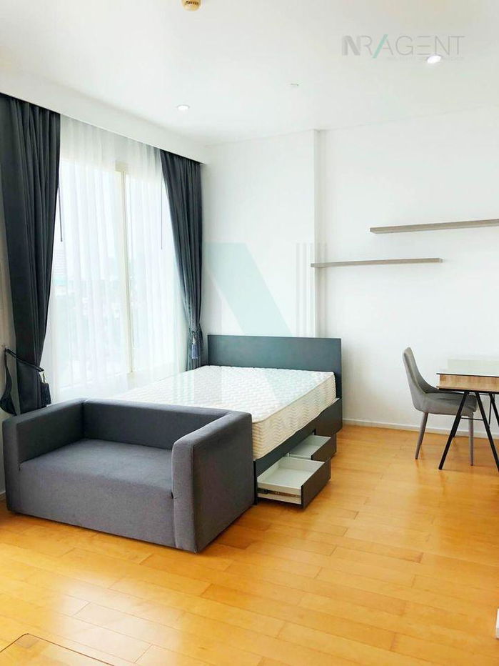 picture 🚩 For Sell Condo WIND RATCHAYOTHIN Building 1, Floor 6,1 bed room, Room size 40 sqm - 7/8