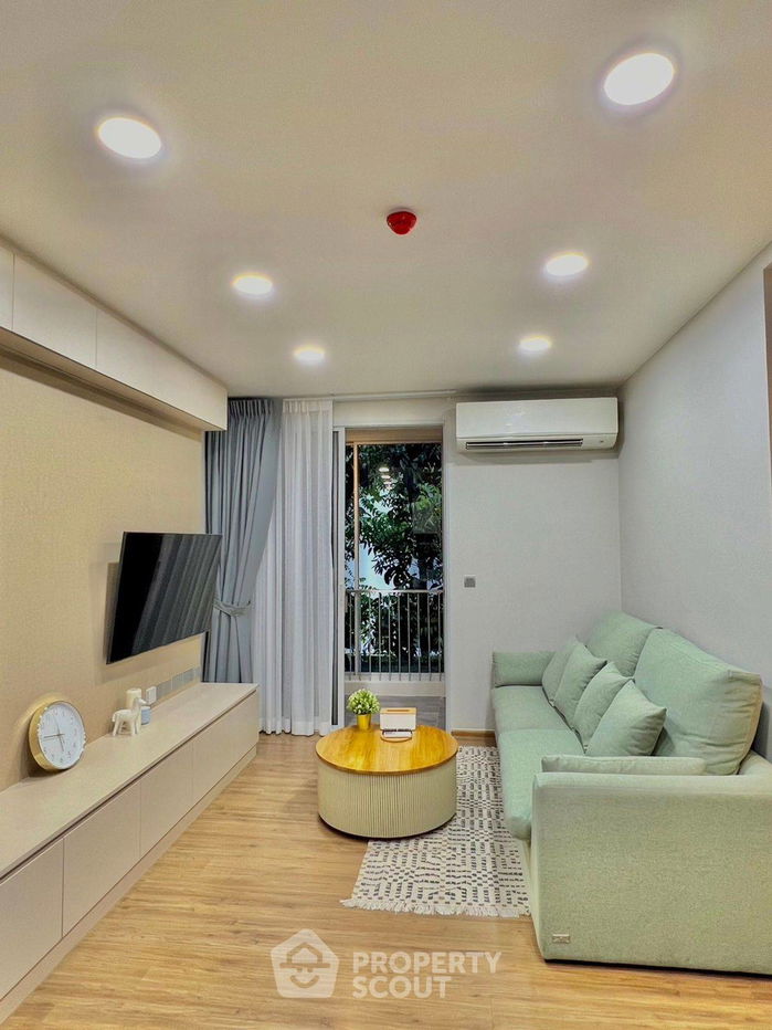 picture 2-BR Condo at Q Prasarnmit near MRT Phetchaburi (ID 2257865) - 2/12