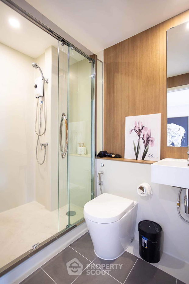 picture 2-BR Condo at Blossom Condo @ Sathorn-Charoenrat near BTS Surasak (ID 1311792) - 9/9