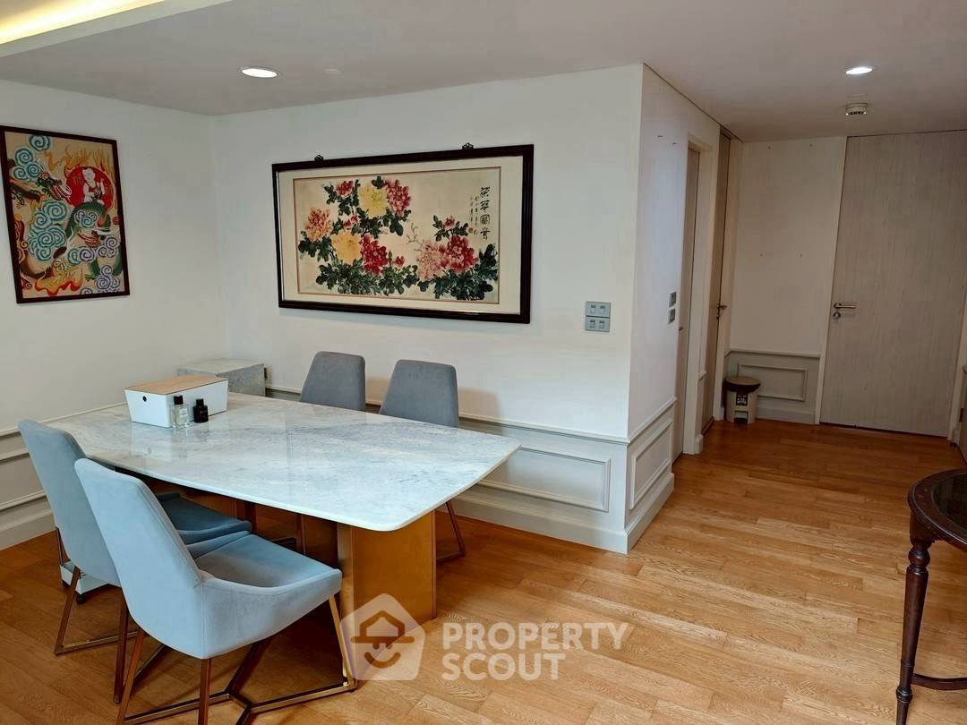 picture 3-BR Condo at The Lumpini 24 near BTS Phrom Phong (ID 2258134) - 5/14