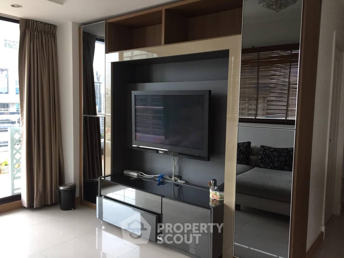 picture 2-BR Condo at Supalai Premier Place Asok near MRT Phetchaburi (ID 1412953) - 5/14
