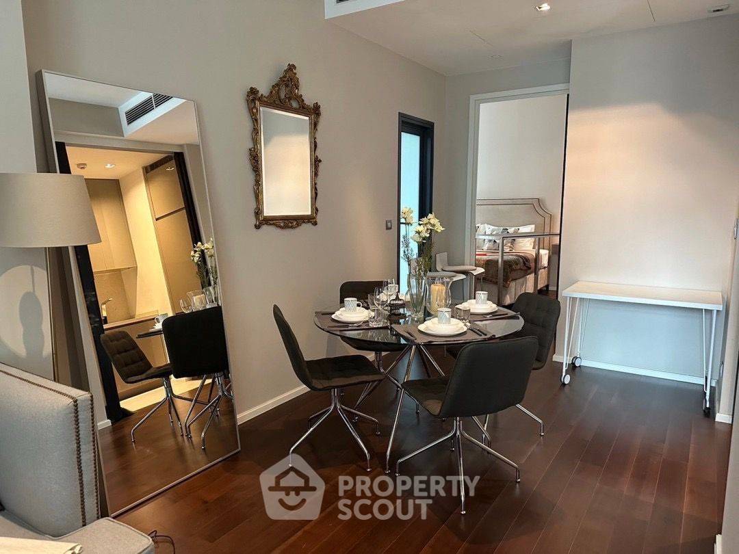 picture 1-BR Condo at The Diplomat 39 near BTS Phrom Phong (ID 2023366) - 4/6
